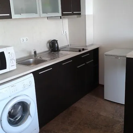 Beach View Plaza Apartment