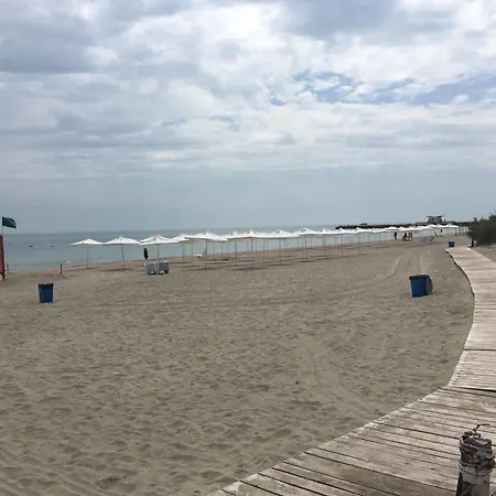 Apartment Beach View Plaza *